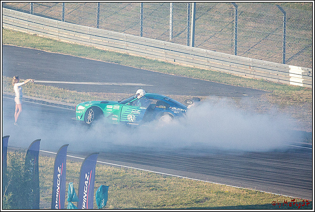 ADAC TOTAL 24h-Rennen, 21.06.2019